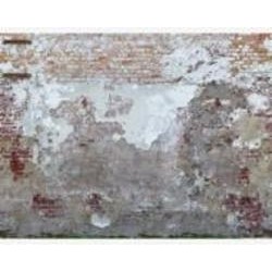 Обои виниловые на флизелиновой основе A.S. Creation The wall 2 39226-1 0,53x20,1 м