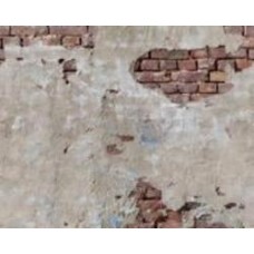 Обои виниловые на флизелиновой основе A.S. Creation The wall 2 39235-1 0,53x8,8 м