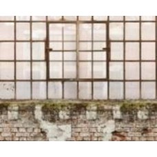 Обои виниловые на флизелиновой основе A.S. Creation The wall 2 39244-1 0,53x8,8 м
