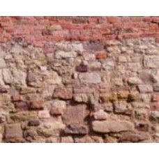 Обои виниловые на флизелиновой основе A.S. Creation The wall 2 39246-1 0,53x8,8 м