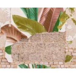 Обои виниловые на флизелиновой основе A.S. Creation The wall 2 39248-1 0,53x8,8 м