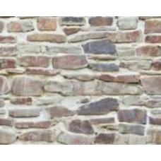 Обои виниловые на флизелиновой основе A.S. Creation The wall 2 39251-1 0,53x8,8 м