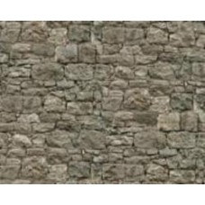 Обои виниловые на флизелиновой основе A.S. Creation The wall 2 39317-1 0,53x8,8 м