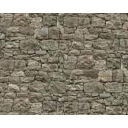 Обои виниловые на флизелиновой основе A.S. Creation The wall 2 39317-1 0,53x8,8 м