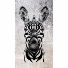 Обои Erismann zoOom Cool Zebra 2516N81 2,7x1,5 см 4,05 кв.м