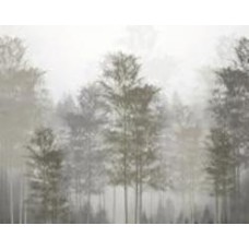 Фотообои De-Cors Лес зеленый x см, кв.м( полосы) 70189 265x400 см 10,6 кв.м