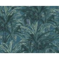 Обои виниловые на флизелиновой основе A.S. Creation Greenery mit Digital 36480-1 0,53x10,05 м