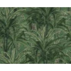 Обои виниловые на флизелиновой основе A.S. Creation Greenery mit Digital 36480-2 0,53x10,05 м