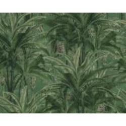 Обои виниловые на флизелиновой основе A.S. Creation Greenery mit Digital 36480-2 0,53x10,05 м