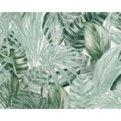 Обои виниловые на флизелиновой основе A.S. Creation Greenery 36820-1 0,53x10,05 м