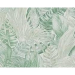 Обои виниловые на флизелиновой основе A.S. Creation Greenery 36820-2 0,53x10,05 м