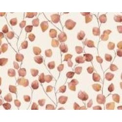 Обои виниловые на флизелиновой основе A.S. Creation Greenery 37044-3 0,53x10,05 м