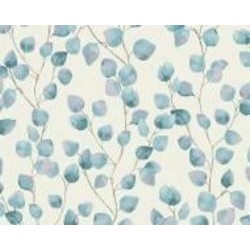 Обои виниловые на флизелиновой основе A.S. Creation Greenery 37044-4 0,53x10,05 м