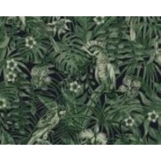 Обои виниловые на флизелиновой основе A.S. Creation Greenery 37210-1 0,53x10,05 м