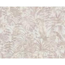 Обои виниловые на флизелиновой основе A.S. Creation Greenery 37210-2 0,53x10,05 м