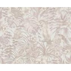 Обои виниловые на флизелиновой основе A.S. Creation Greenery 37210-2 0,53x10,05 м