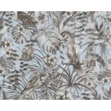 Обои виниловые на флизелиновой основе A.S. Creation Greenery 37210-3 0,53x10,05 м