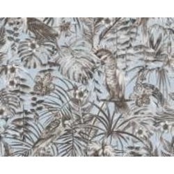 Обои виниловые на флизелиновой основе A.S. Creation Greenery 37210-3 0,53x10,05 м