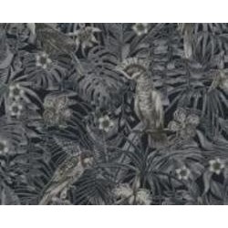 Обои виниловые на флизелиновой основе A.S. Creation Greenery 37210-4 0,53x10,05 м