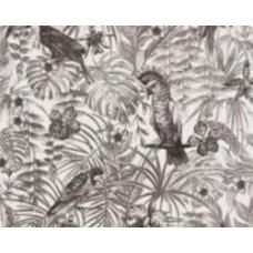 Обои виниловые на флизелиновой основе A.S. Creation Greenery 37210-5 0,53x10,05 м
