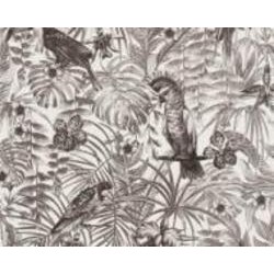 Обои виниловые на флизелиновой основе A.S. Creation Greenery 37210-5 0,53x10,05 м