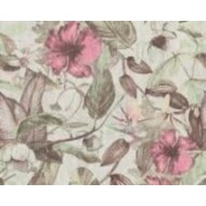Обои виниловые на флизелиновой основе A.S. Creation Greenery 37216-4 0,53x10,05 м