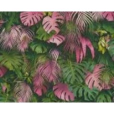 Обои виниловые на флизелиновой основе A.S. Creation Greenery 37280-1 0,53x10,05 м