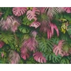 Обои виниловые на флизелиновой основе A.S. Creation Greenery 37280-1 0,53x10,05 м