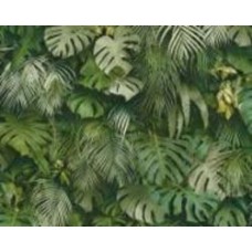 Обои виниловые на флизелиновой основе A.S. Creation Greenery 37280-2 0,53x10,05 м