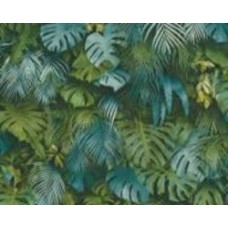 Обои виниловые на флизелиновой основе A.S. Creation Greenery 37280-3 0,53x10,05 м