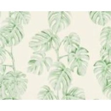Обои виниловые на флизелиновой основе A.S. Creation Greenery 37281-3 0,53x10,05 м