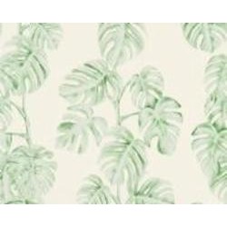 Обои виниловые на флизелиновой основе A.S. Creation Greenery 37281-3 0,53x10,05 м