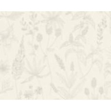 Обои виниловые на флизелиновой основе A.S. Creation Trendwall 37363-1 0,53x10,05 м