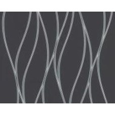Обои виниловые на флизелиновой основе A.S. Creation Trendwall 3713-24 0,53x10,05 м