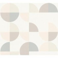 Обои виниловые на флизелиновой основе A.S. Creation Trendwall 36770-2 0,53x10,05 м