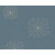 Обои виниловые на флизелиновой основе A.S. Creation Trendwall 36784-1 0,53x10,05 м