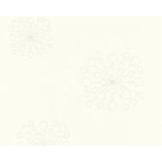 Обои виниловые на флизелиновой основе A.S. Creation Trendwall 36784-3 0,53x10,05 м