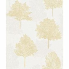Обои виниловые на флизелиновой основе Grandeco Sarafina SN2012 0,53x10,05 м
