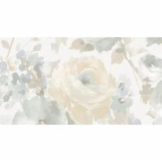 Обои виниловые на флизелиновой основе Grandeco Sarafina SN3004 0,53x10,05 м