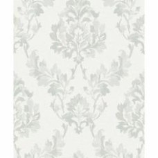 Обои виниловые на флизелиновой основе Grandeco Sarafina SN3204 0,53x10,05 м
