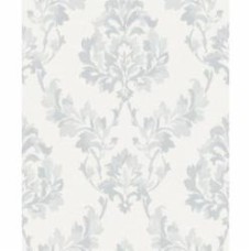 Обои виниловые на флизелиновой основе Grandeco Sarafina SN3210 0,53x10,05 м
