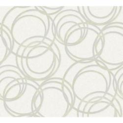 Обои виниловые на бумажной основе ADAWALL Anka 1614-1 1,06x15,6 м