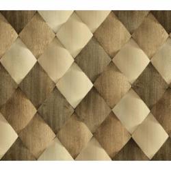 Обои виниловые на бумажной основе ADAWALL Anka 1619-2 1,06x15,6 м