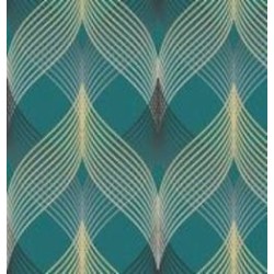 Обои виниловые на бумажной основе ADAWALL Anka 1620-3 1,06x15,6 м