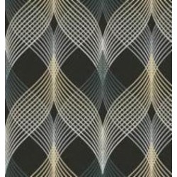 Обои виниловые на бумажной основе ADAWALL Anka 1620-4 1,06x15,6 м