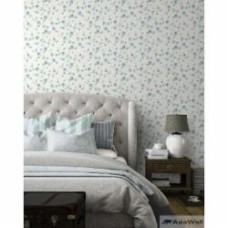 Обои виниловые на бумажной основе ADAWALL Gordion 2600-1 1,06x15,6 м