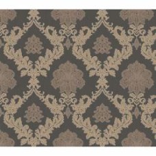 Обои виниловые на бумажной основе ADAWALL Gordion 2602-4 1,06x15,6 м