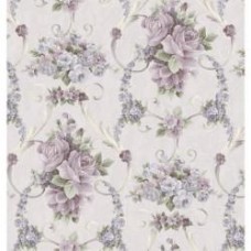 Обои виниловые на бумажной основе ADAWALL Gordion 2604-3 1,06x15,6 м