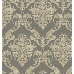 Обои виниловые на бумажной основе ADAWALL Gordion 2606-4 1,06x15,6 м