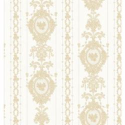 Обои виниловые на бумажной основе ADAWALL Gordion 2608-1 1,06x15,6 м